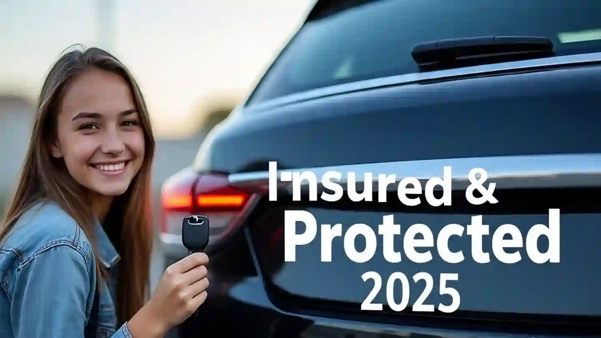 New Driver? Find USA's Cheapest Car Insurance Secrets!