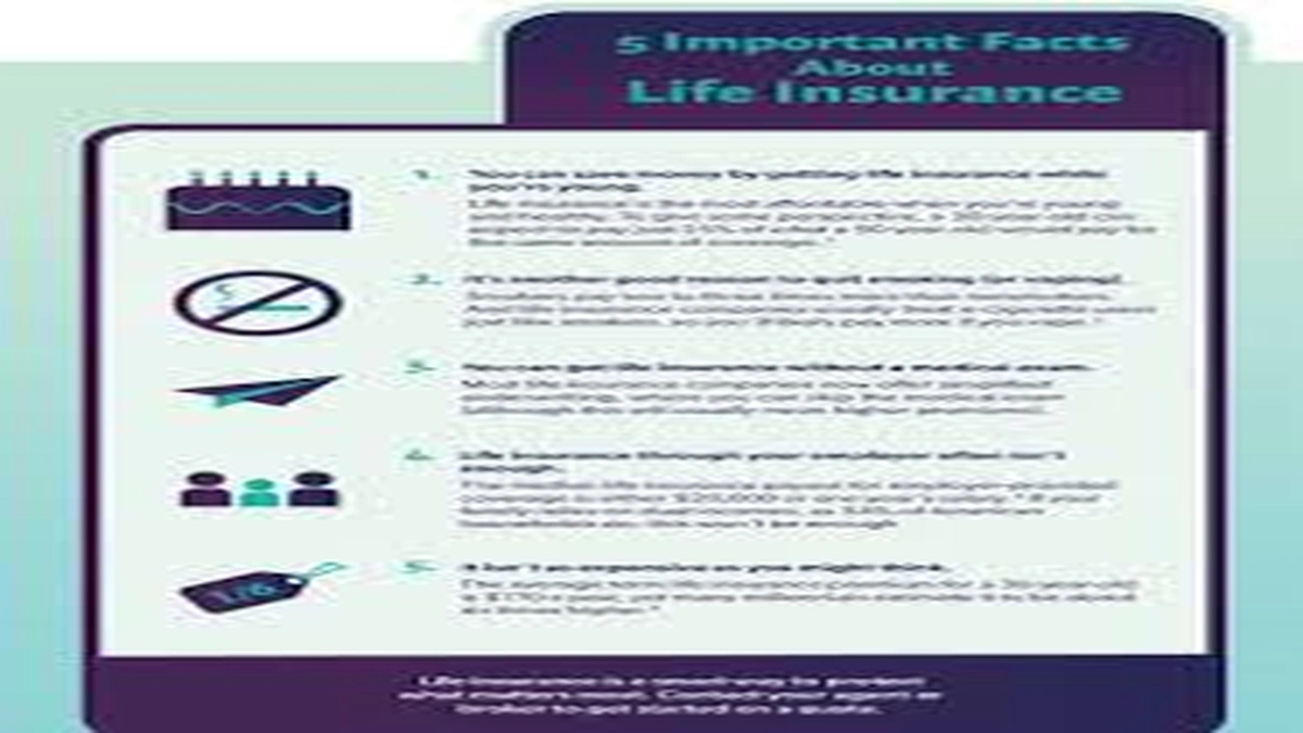 USA No Exam Life Insurance | Secretly Cheap?