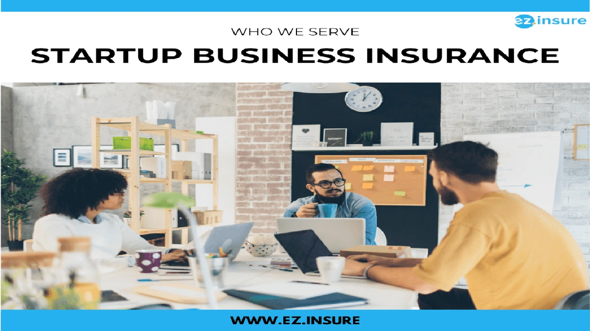 Startup Insurance under $50/month | Is it real?