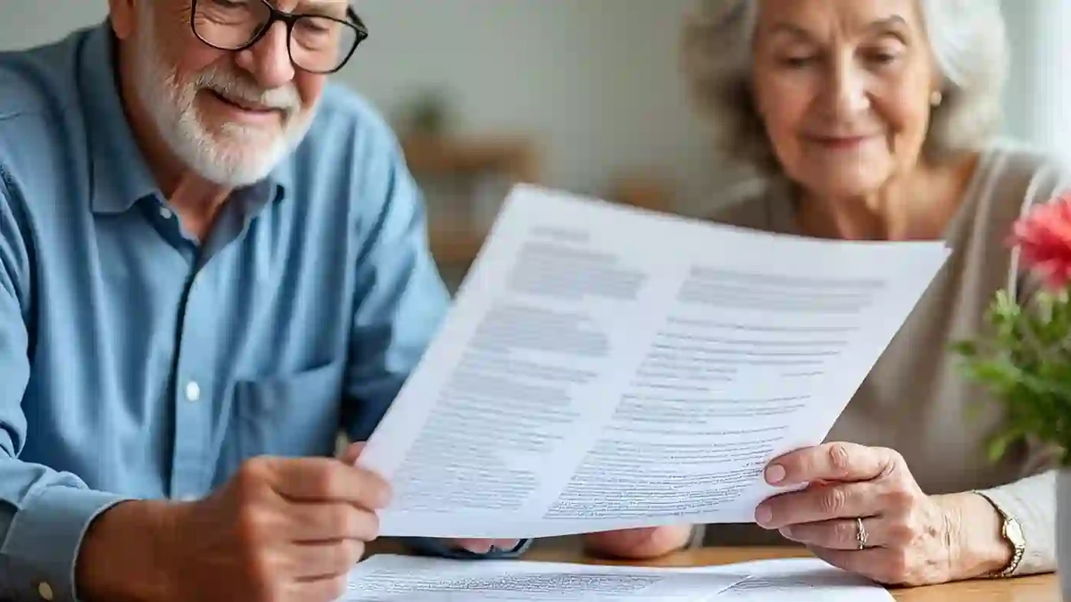 Seniors Over 60 | Best Term Life Insurance Secrets Revealed