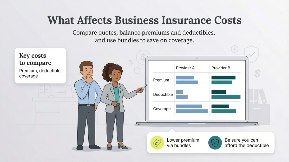Cheap Small Business Insurance USA | The Online Quote Secret