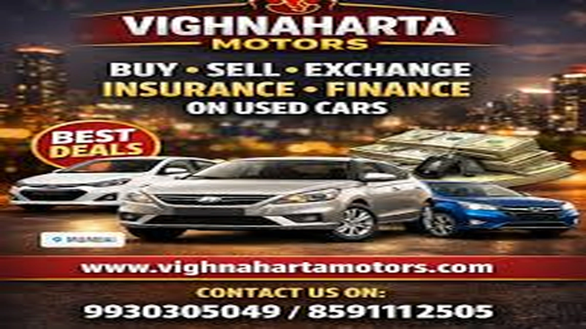 Why Insuring a Used Car Isn't Always What You Think