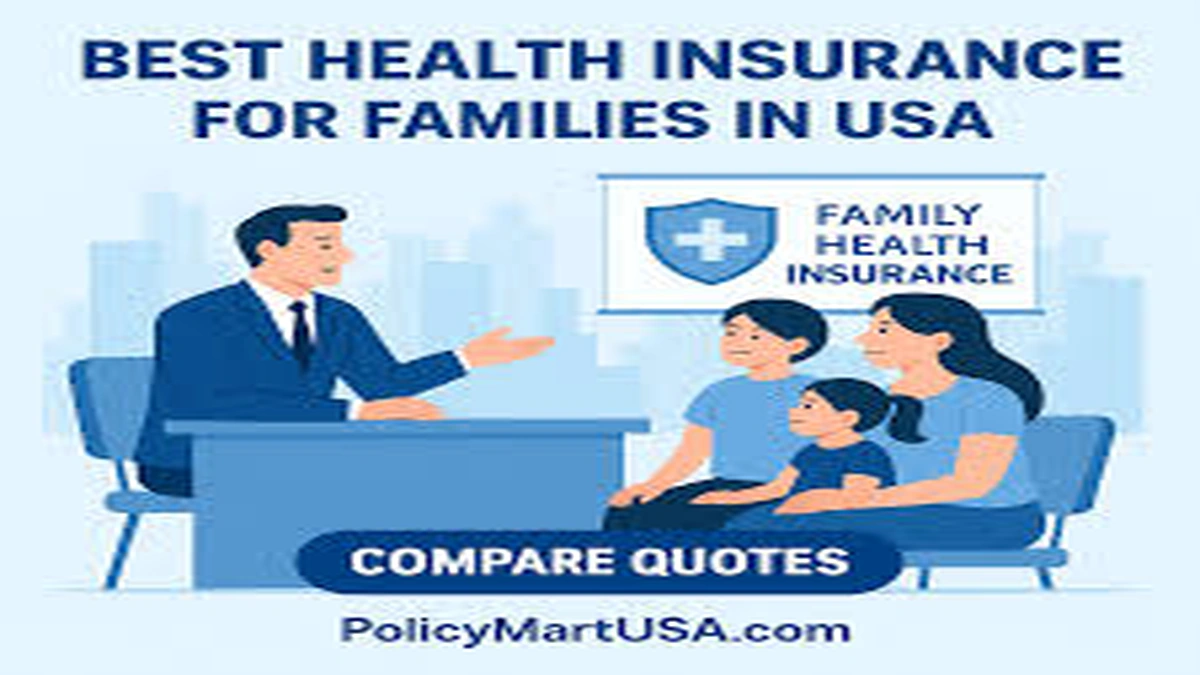 USA | Low Cost Family Health Insurance Secrets Revealed