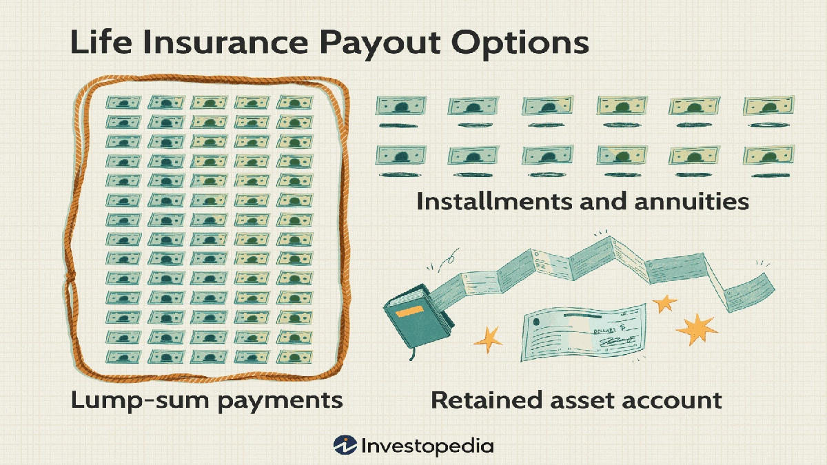 Life Insurance Payouts USA | Don't Choose Wrong!