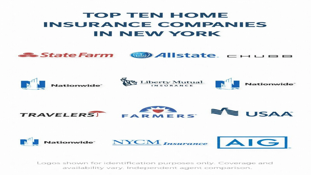 Best Home Insurance USA | What Companies Hide