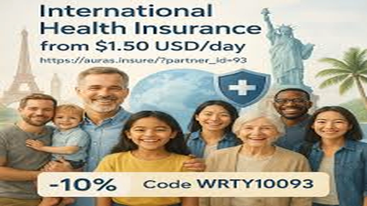 Why Finding Affordable Family Health Insurance Feels Like a Maze