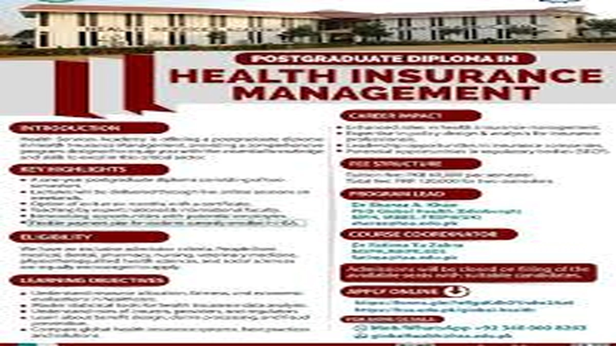 The IHS | Your Gateway to UK Healthcare (and Why It's Non-Negotiable)