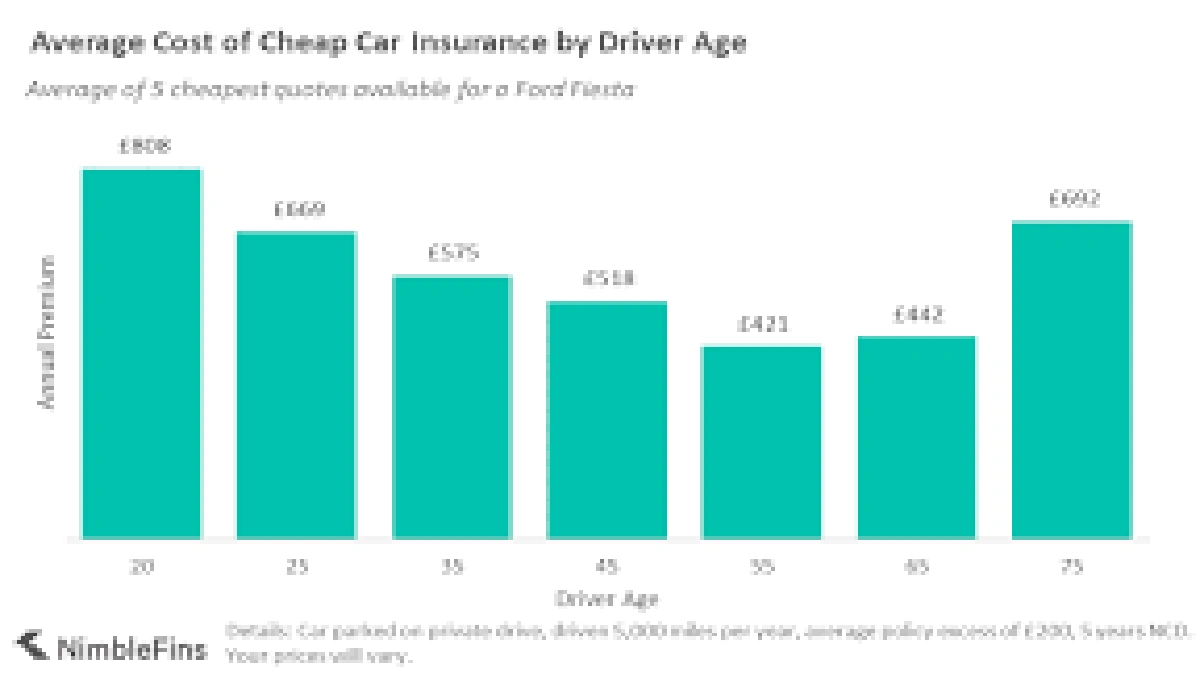 Why Are Young Drivers Hit So Hard? (Understanding the Landscape)