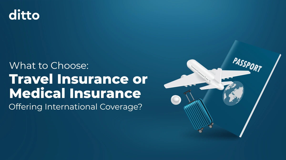 Europe Expat Health | 1 Mistake Most Make?