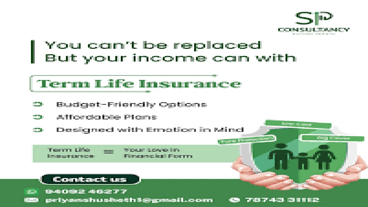 Why Delaying Life Insurance is a Costly Mistake for Young Adults