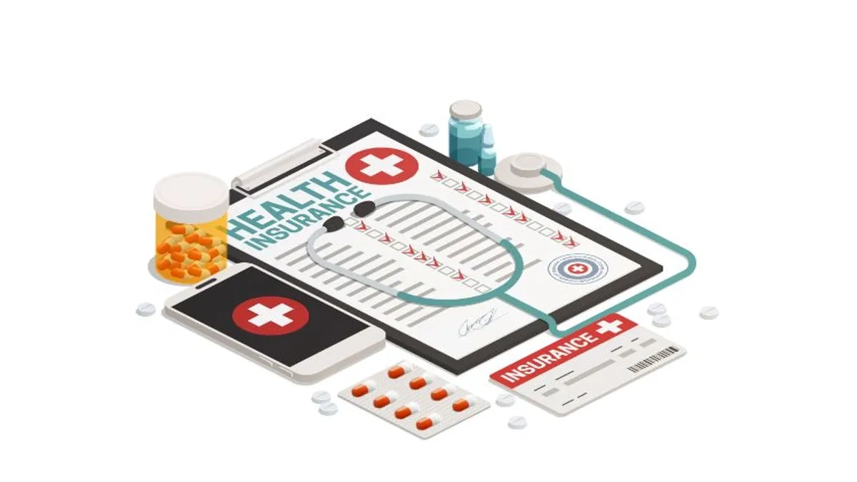 Your UK Family Health Insurance Waiting Period Secret