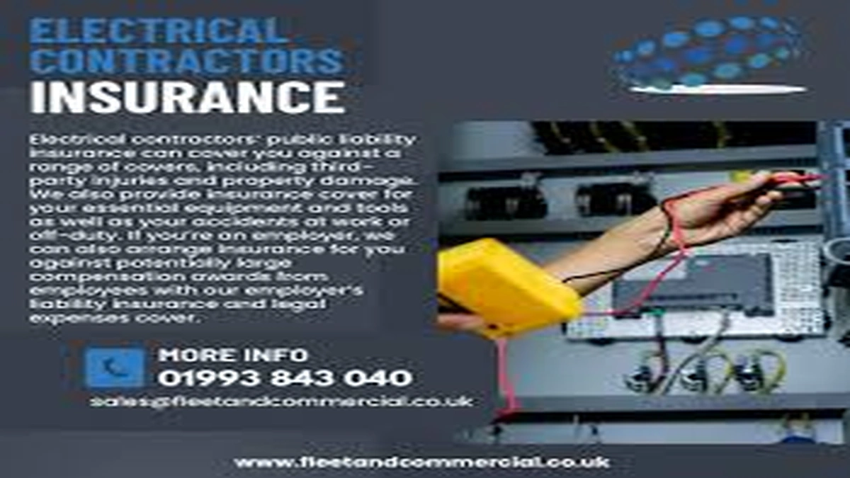 Understanding the Basics | Why Liability Cover Isn't a 'Nice-to-Have'